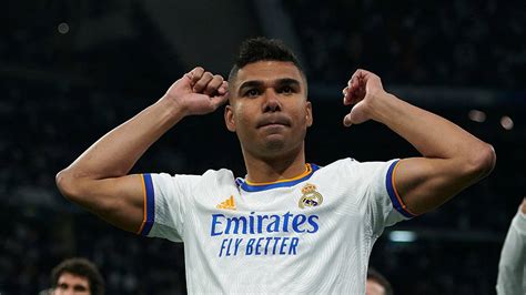 casemiro steam|Casemiro .